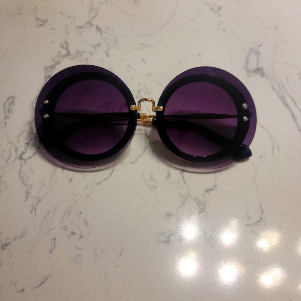 City Shades sunglasses